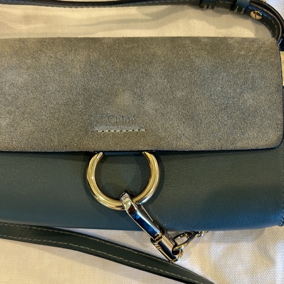 Chloe small handbag in EUC! - Picture 2 of 8